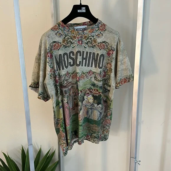 Moschino top - Picture 3 of 5